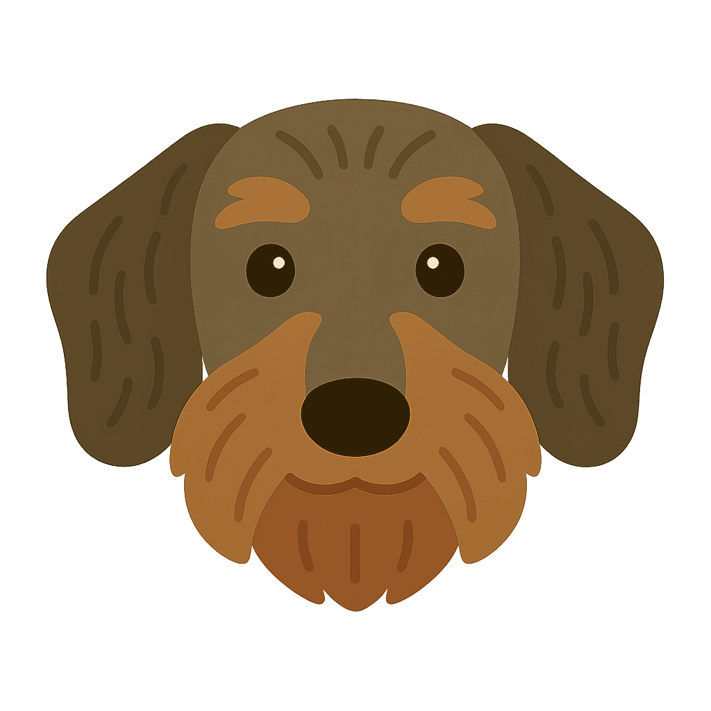 A Home for Every Dachshund Lover ICON