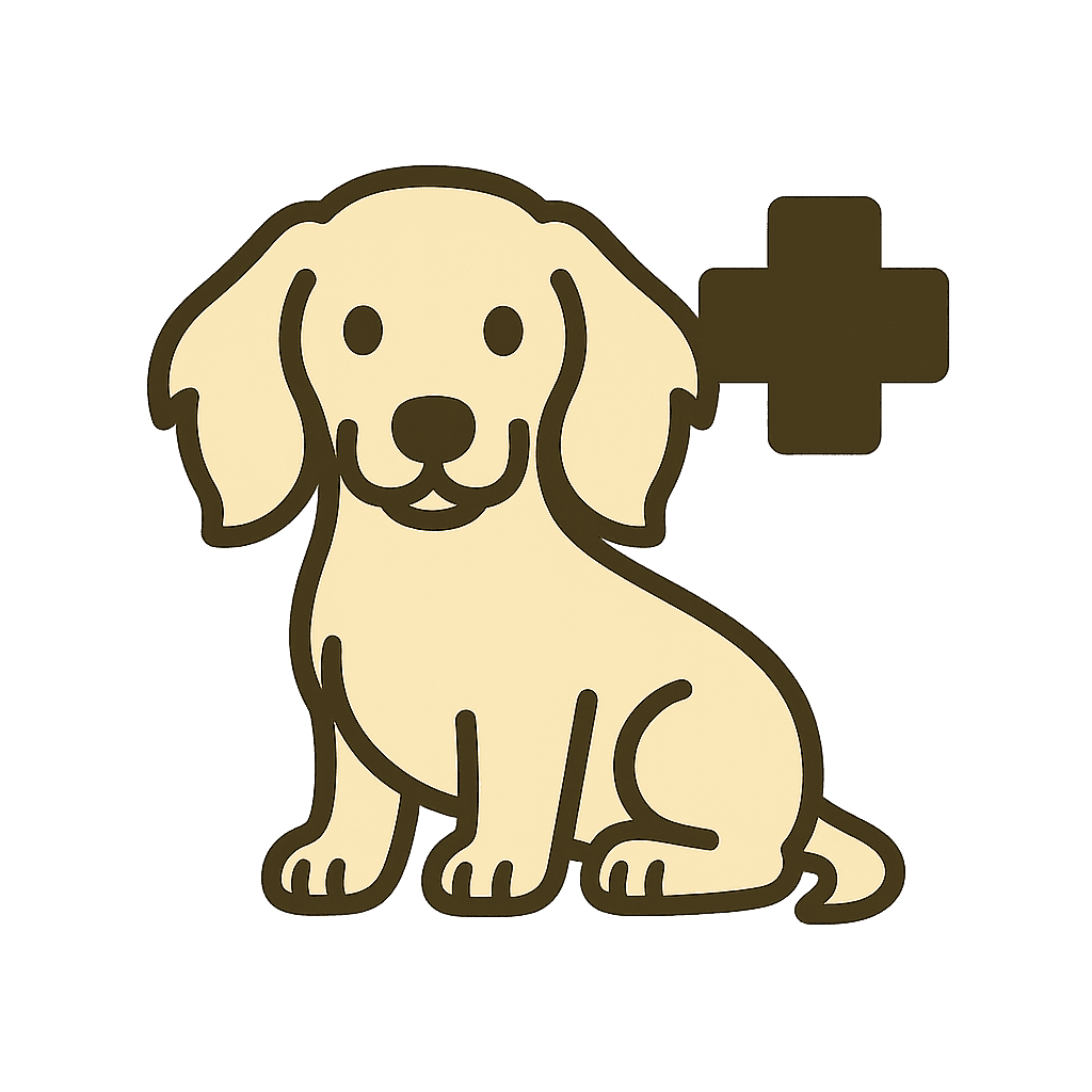 Dachshund Health Icon 