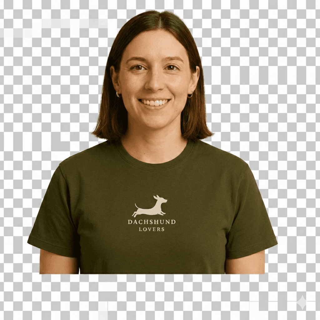 Author Ellie Dachshund Lovers