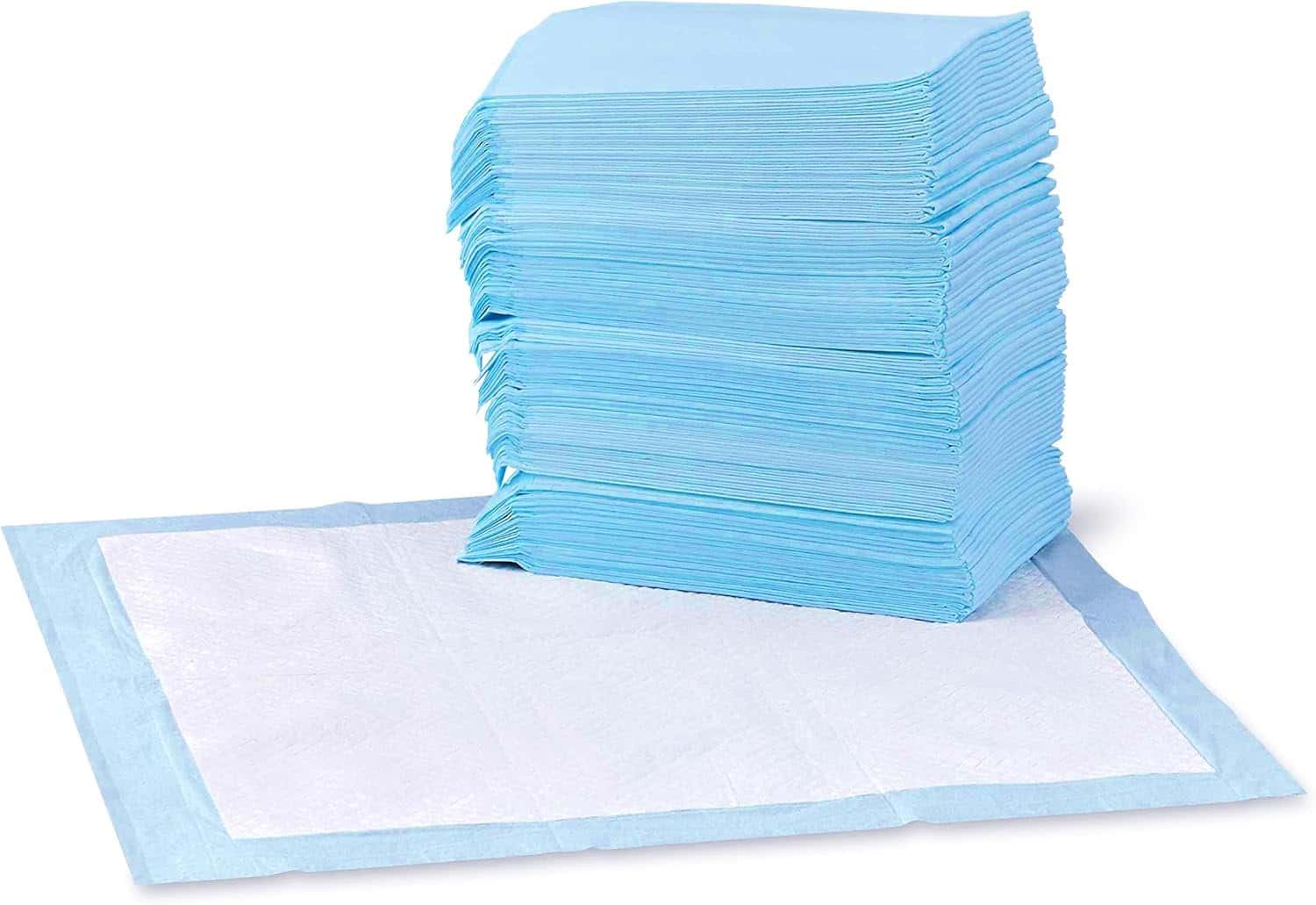 Basic Puppy Pee Pads