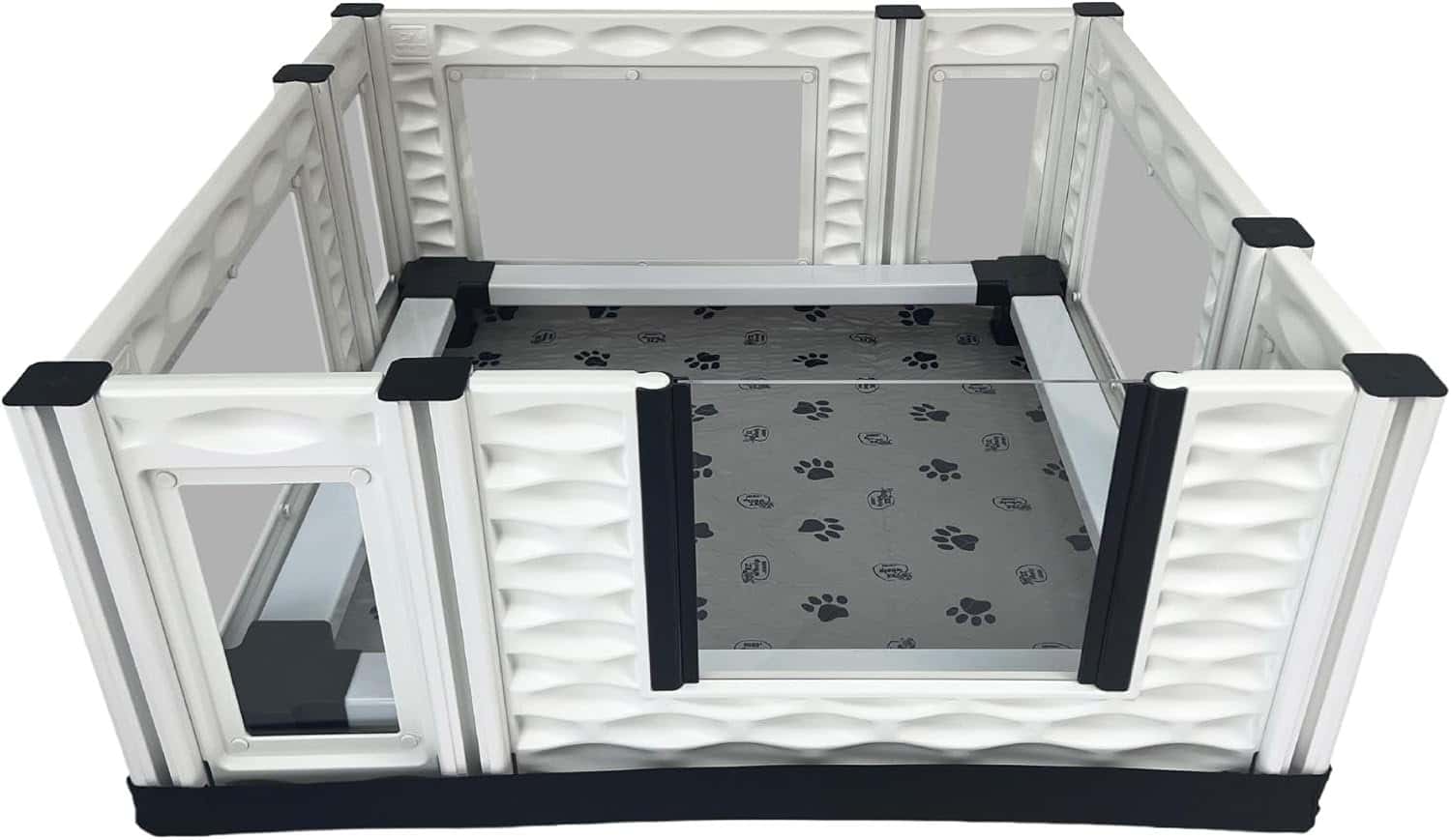 Ezwhelp Ezclassic Whelping Box