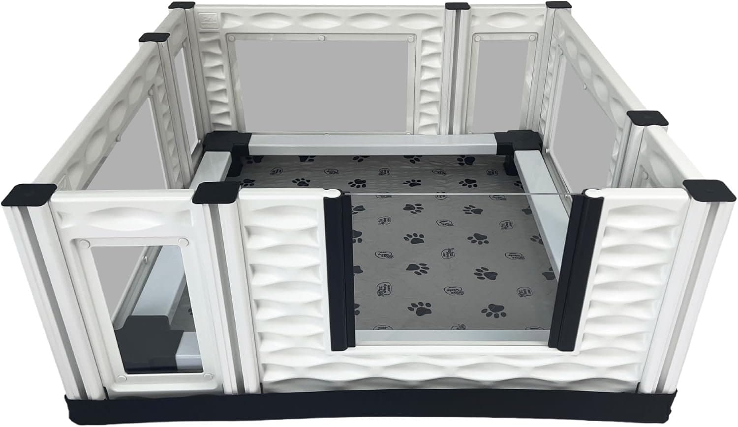 Ezwhelp Ezclassic Whelping Box