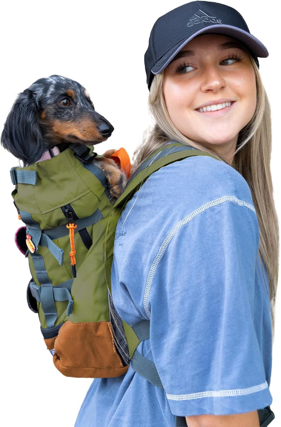 K9 Sport Sack Urban 3 Dog Carrier Backpack