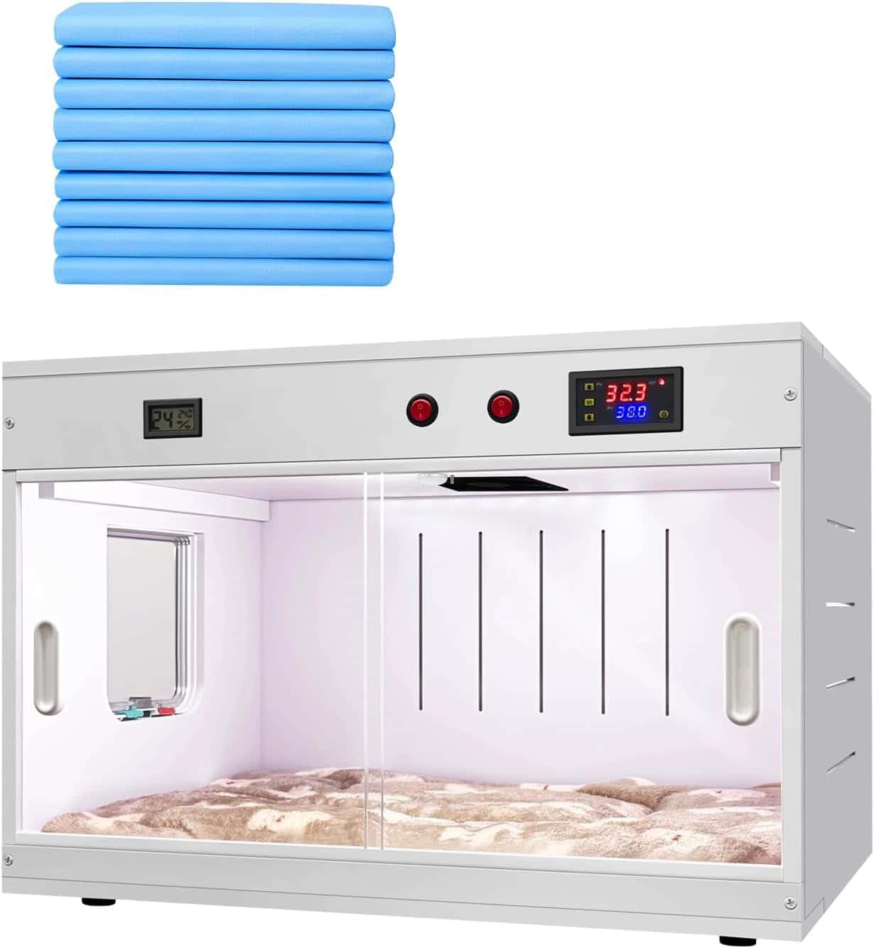 Puppy Incubator