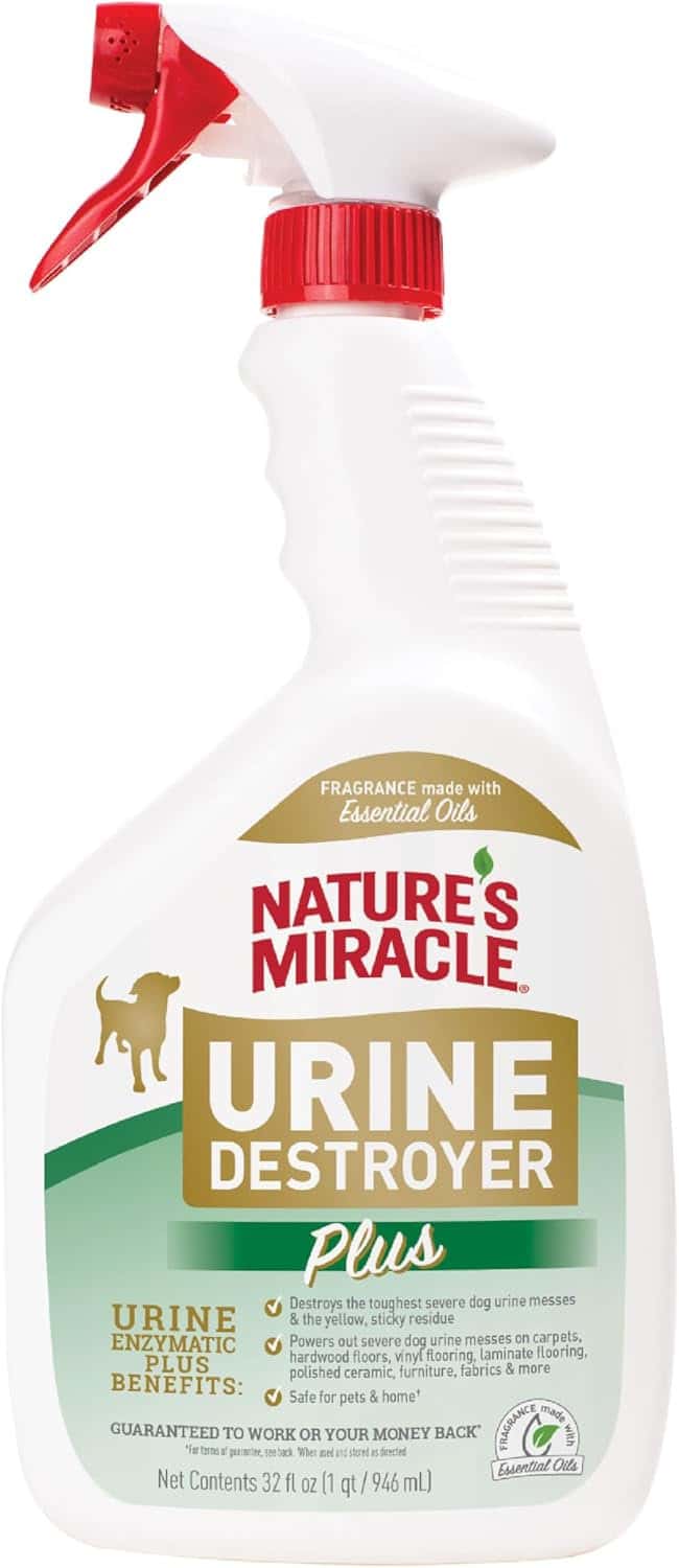 Urine Destroyer Spray