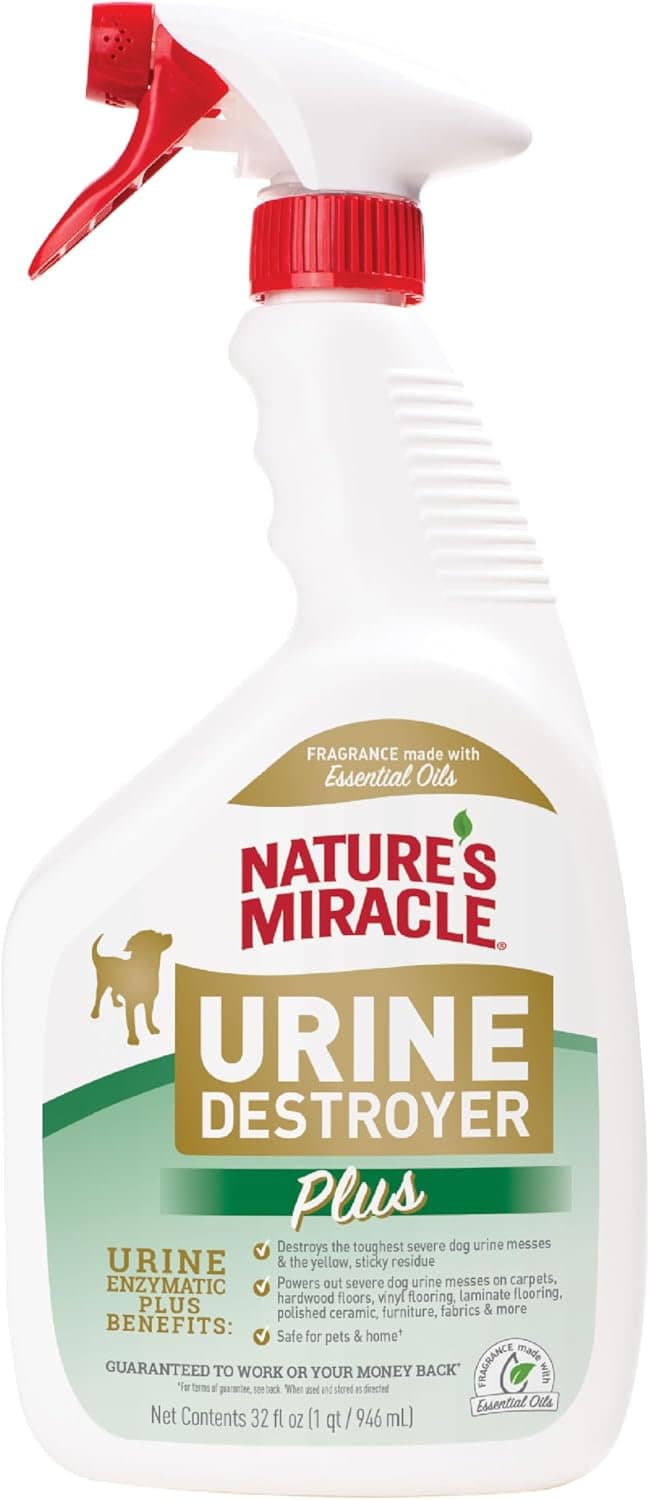 Urine Destroyer Spray