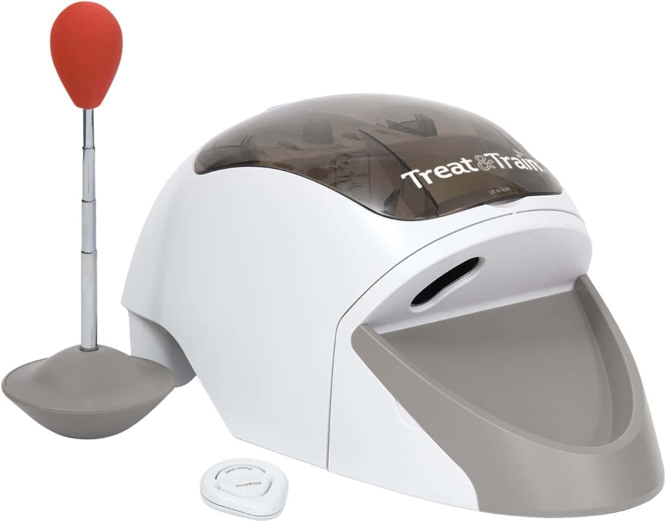 Treat & Train Remote Dog Training System for Dachshunds