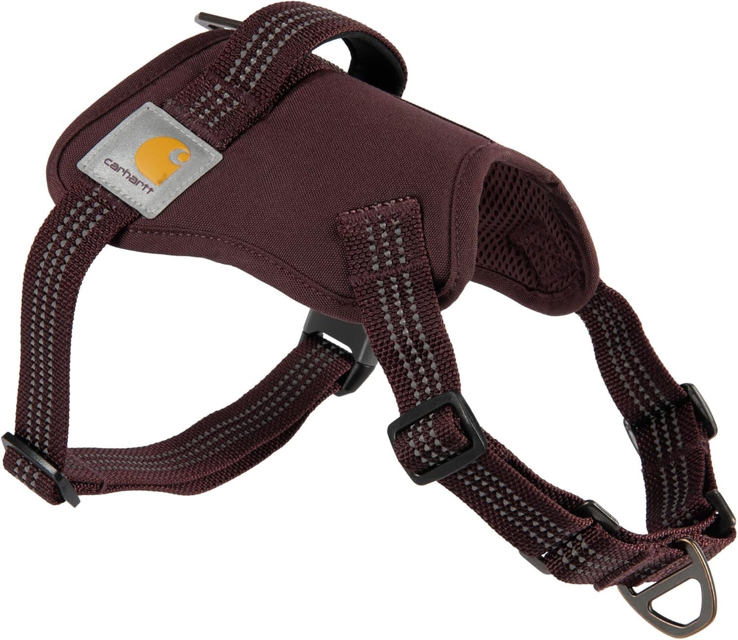 carhartt nylon duck no pull dog harness for Dachshunds