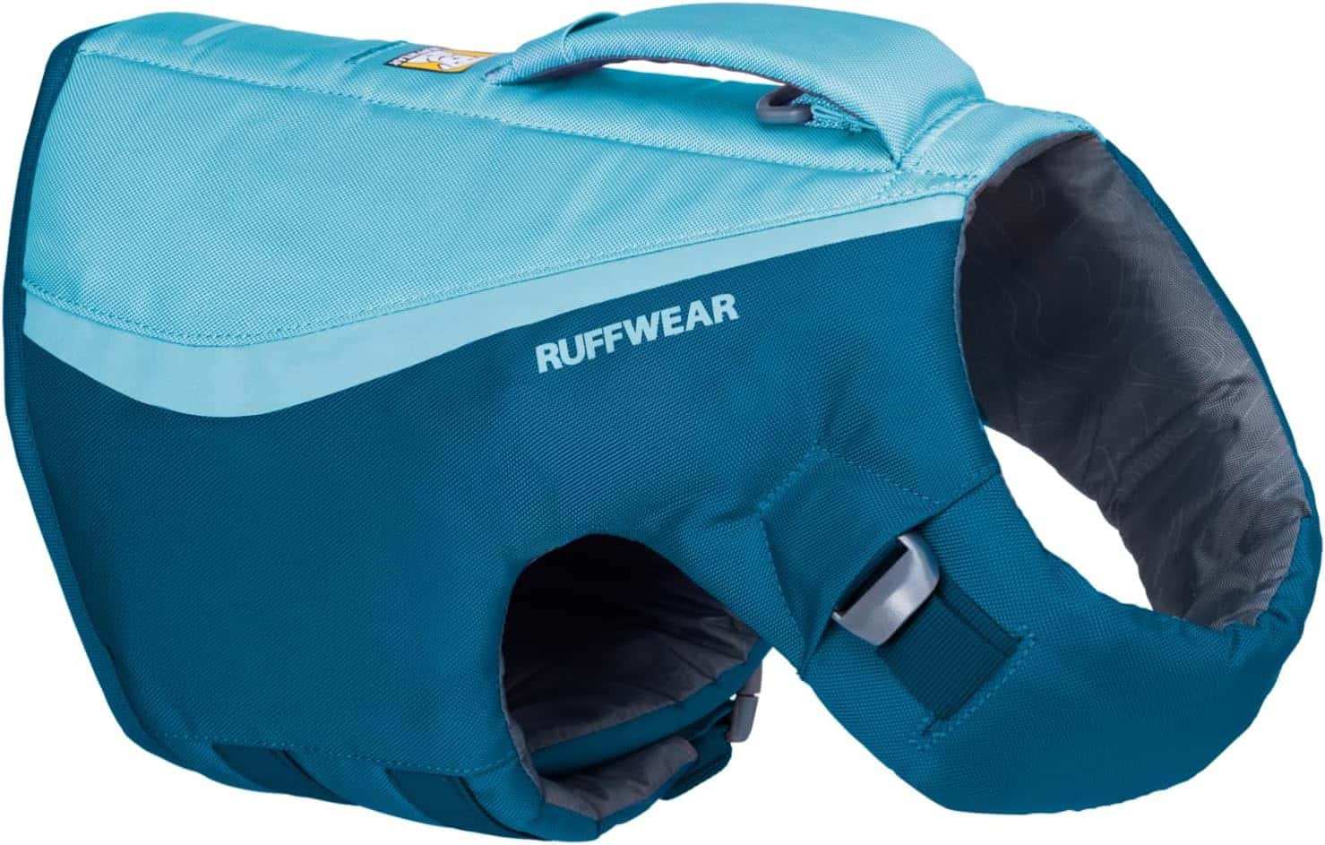 Dachshund flot coat life jacket for swimming